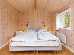 10 Person Holiday Home in Fjerritslev