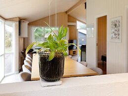 10 Person Holiday Home in Fjerritslev
