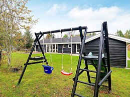 10 Person Holiday Home in Fjerritslev