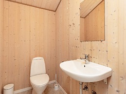 10 Person Holiday Home in Fjerritslev
