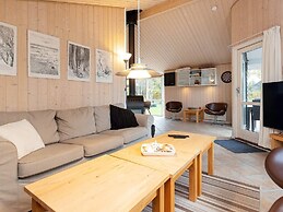 10 Person Holiday Home in Fjerritslev
