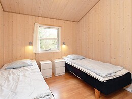 10 Person Holiday Home in Fjerritslev