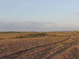 10 Person Holiday Home in Fjerritslev