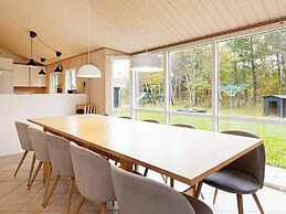 10 Person Holiday Home in Fjerritslev