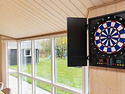 10 Person Holiday Home in Fjerritslev