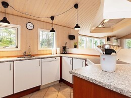 10 Person Holiday Home in Fjerritslev