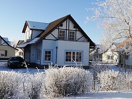 Moselstill Comfortable Holiday Residence