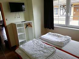 Moselstill Comfortable Holiday Residence