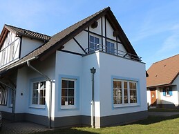 Moselstill Comfortable Holiday Residence