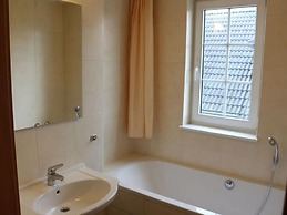Moselstill Comfortable Holiday Residence