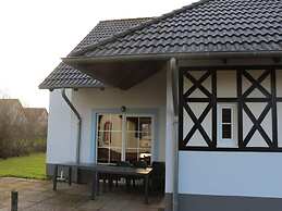 Moselstill Comfortable Holiday Residence