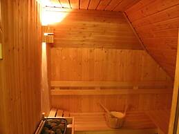 Moselstill Comfortable Holiday Residence