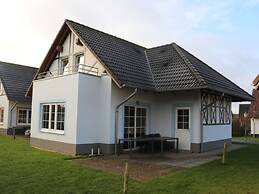 Moselstill Comfortable Holiday Residence