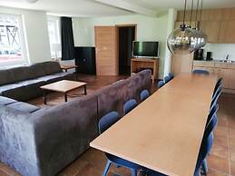 Moselstill Comfortable Holiday Residence