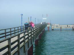 Holiday Apartment Eulenspiegel