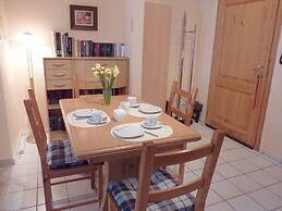 Holiday Apartment Eulenspiegel