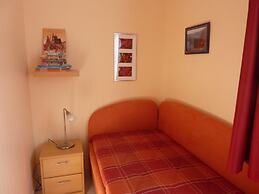 Holiday Apartment Eulenspiegel