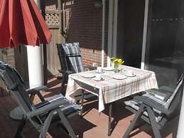 Holiday Apartment Eulenspiegel