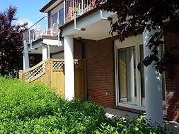 Holiday Apartment Eulenspiegel