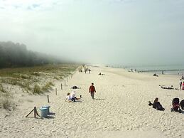 Holiday Apartment Eulenspiegel