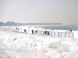 Holiday Apartment Eulenspiegel