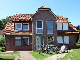 Holiday Apartment Eulenspiegel