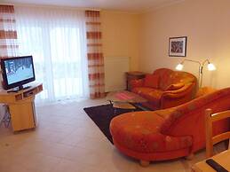 Holiday Apartment Eulenspiegel