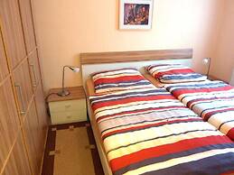 Holiday Apartment Eulenspiegel