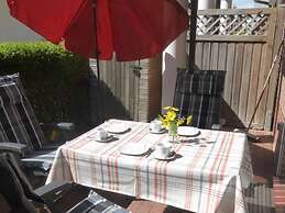 Holiday Apartment Eulenspiegel