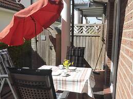 Holiday Apartment Eulenspiegel