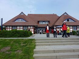 Holiday Apartment Eulenspiegel