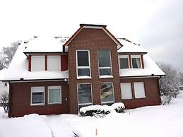 Holiday Apartment Eulenspiegel