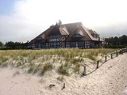 Holiday Apartment Eulenspiegel