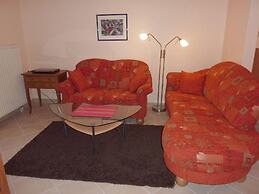 Holiday Apartment Eulenspiegel