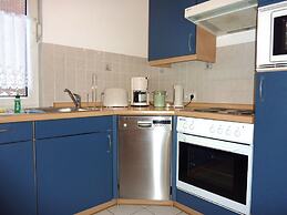 Holiday Apartment Eulenspiegel