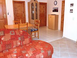 Holiday Apartment Eulenspiegel