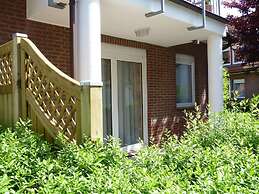 Holiday Apartment Eulenspiegel