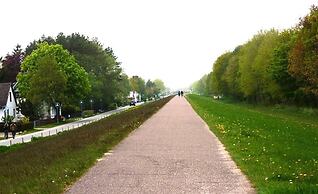 Holiday Apartment Eulenspiegel