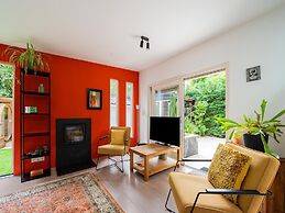 Holiday House in Bergen With Sauna