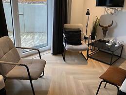 Modern Studio on the Niedersfeld ski Slope