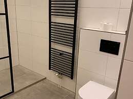 Modern Studio on the Niedersfeld ski Slope