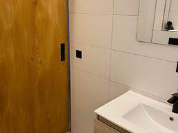 Modern Studio on the Niedersfeld ski Slope