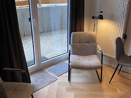 Modern Studio on the Niedersfeld ski Slope