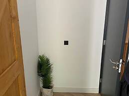 Modern Studio on the Niedersfeld ski Slope