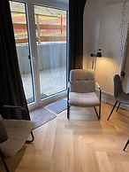 Modern Studio on the Niedersfeld ski Slope