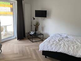 Modern Studio on the Niedersfeld ski Slope