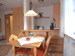 Apartment in Bayrischzell With Sauna
