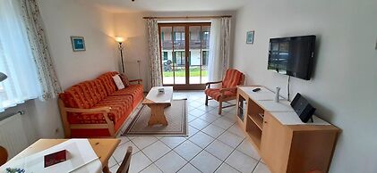 Ferienwohnung in Bayrischzell