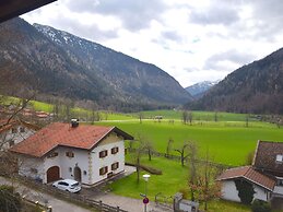 Apartment in Bayrischzell With Sauna