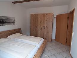 Apartment in Bayrischzell With Sauna